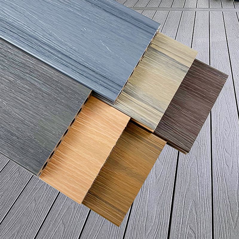 Traditional Nail Wooden Floor Rectangle Wood Tile for Patio Garden Clearhalo 'Flooring 'Hardwood Flooring' 'hardwood_flooring' 'Home Improvement' 'home_improvement' 'home_improvement_hardwood_flooring' Walls and Ceiling' 1200x1200_9563a801-e1b4-4509-ba69-84be4e9c7611