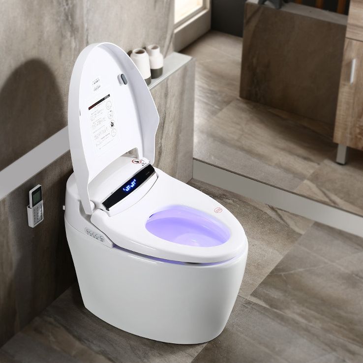All-In-One Porcelain Toilet Bowl Porcelain Siphon Jet Flush Toilet Clearhalo 'Bathroom Remodel & Bathroom Fixtures' 'Home Improvement' 'home_improvement' 'home_improvement_toilets' 'Toilets & Bidets' 'Toilets' 1200x1200_95656034-3945-45f2-9f7c-6df273cbaefe