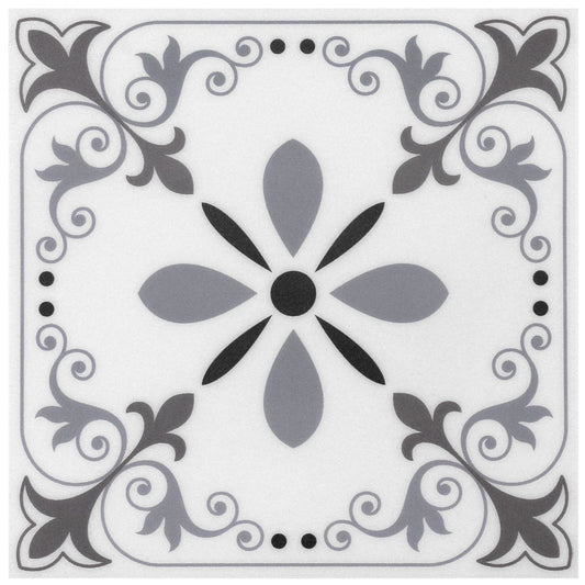 Print Plastic Peel & Stick Tile Field Tile for Kitchen and Bathroom Backsplash Clearhalo 'Flooring 'Home Improvement' 'home_improvement' 'home_improvement_peel_stick_blacksplash' 'Peel & Stick Backsplash Tile' 'peel_stick_blacksplash' 'Walls & Ceilings' Walls and Ceiling' 1200x1200_95683dc9-c3ea-42bb-9071-14a84e2dccff