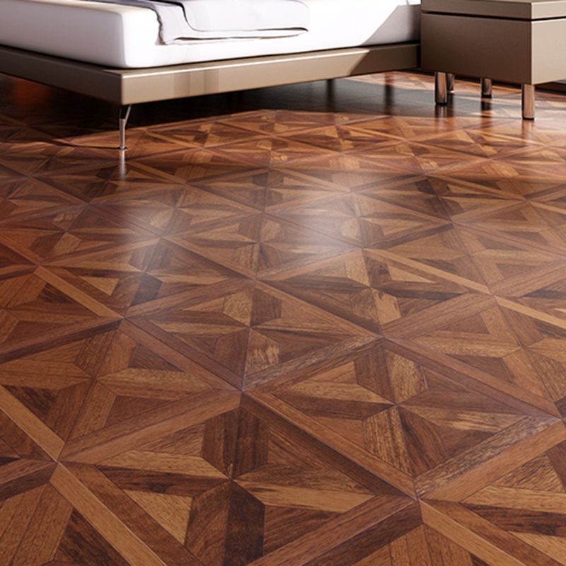 Vintage Laminate Flooring Wooden Indoor Wooden Living Room Laminate Floor Clearhalo 'Flooring 'Home Improvement' 'home_improvement' 'home_improvement_laminate_flooring' 'Laminate Flooring' 'laminate_flooring' Walls and Ceiling' 1200x1200_95932b7c-4eca-411c-95b2-9785651e6636