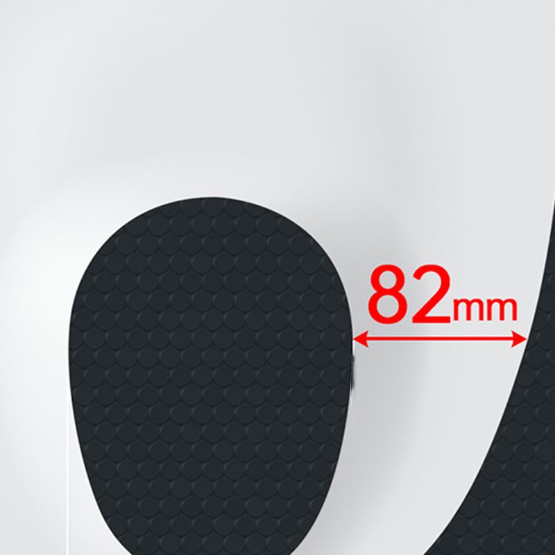 Antimicrobial Wall Hung Toilet Elongated Smart Bidet with Heated Seat Clearhalo 'Bathroom Remodel & Bathroom Fixtures' 'Bidets' 'Home Improvement' 'home_improvement' 'home_improvement_bidets' 'Toilets & Bidets' 1200x1200_95b266ef-de6c-4f85-877f-f7e0b7216cb4
