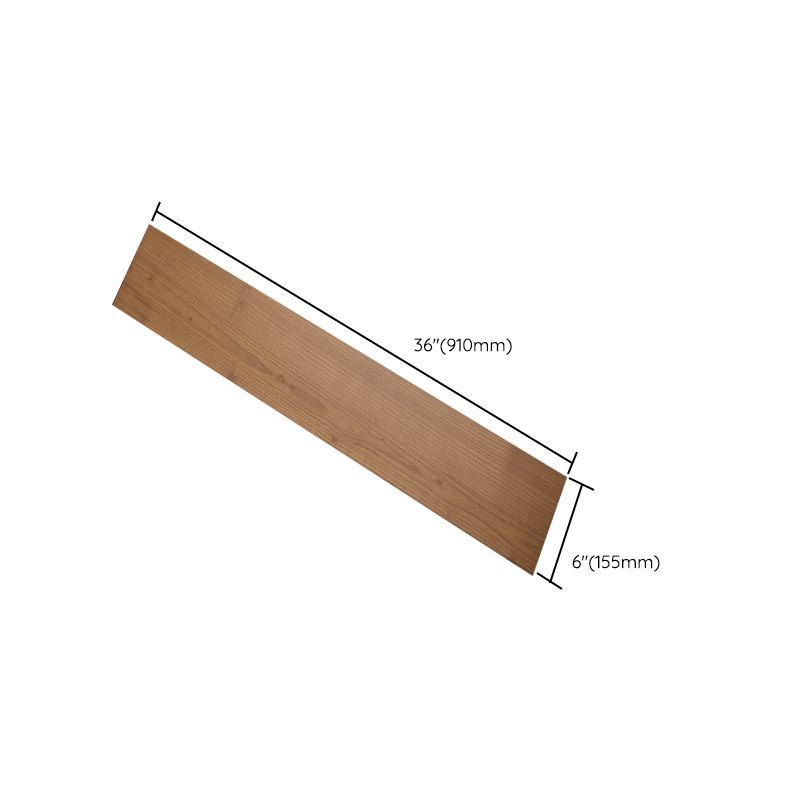 Modern Laminate Flooring Solid Wood Laminate Flooring with Scratch Resistant Clearhalo 'Flooring 'Home Improvement' 'home_improvement' 'home_improvement_laminate_flooring' 'Laminate Flooring' 'laminate_flooring' Walls and Ceiling' 1200x1200_95bcf361-9b51-46d3-adfd-3b7431e2cb8e