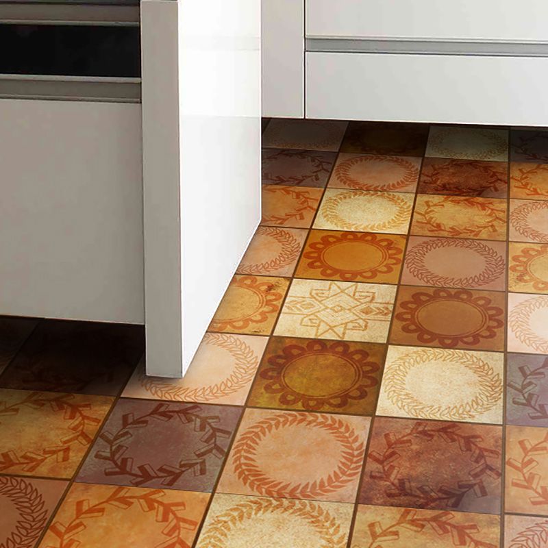 Square Peel and Stick Tiles Mosaic Tile Peel and Stick Backsplash Clearhalo 'Flooring 'Home Improvement' 'home_improvement' 'home_improvement_peel_stick_blacksplash' 'Peel & Stick Backsplash Tile' 'peel_stick_blacksplash' 'Walls & Ceilings' Walls and Ceiling' 1200x1200_95c16d6c-45a2-474a-b5c1-4ccd9d27b2fd