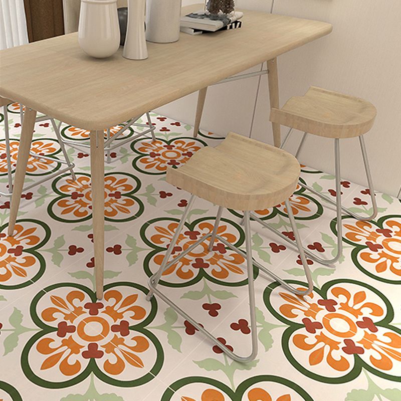 Modern Singular Tile Ceramic Floor and Wall Tile with Waterproof ...