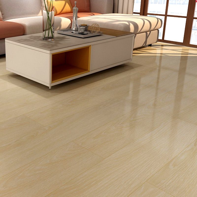Traditional Flooring Planks Solid Wood Wire Brushed Click-Locking Wood Tile Set Clearhalo 'Flooring 'Hardwood Flooring' 'hardwood_flooring' 'Home Improvement' 'home_improvement' 'home_improvement_hardwood_flooring' Walls and Ceiling' 1200x1200_960152ad-53cf-429e-99ae-0a3b5eda3777