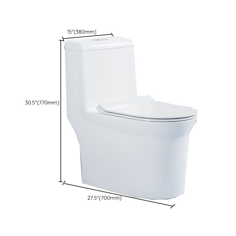 Modern Floor Mounted Flush Toilet White Urine Toilet with Seat for Bathroom Clearhalo 'Bathroom Remodel & Bathroom Fixtures' 'Home Improvement' 'home_improvement' 'home_improvement_toilets' 'Toilets & Bidets' 'Toilets' 1200x1200_9608aa14-9e5a-42c5-a8ab-aeb8f95afcc2