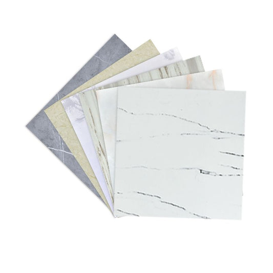 Water Resistant Plastic Floor Stone Look Square Edge Floor Tile Clearhalo 'Flooring 'Home Improvement' 'home_improvement' 'home_improvement_vinyl_flooring' 'Vinyl Flooring' 'vinyl_flooring' Walls and Ceiling' 1200x1200_960a229e-f562-49aa-9513-dde903bc4ada