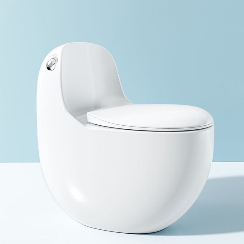 Modern Ceramic Flush Toilet Floor Mount Seat Included Urine Toilet for Bathroom Clearhalo 'Bathroom Remodel & Bathroom Fixtures' 'Home Improvement' 'home_improvement' 'home_improvement_toilets' 'Toilets & Bidets' 'Toilets' 1200x1200_960c28d0-c326-4616-8f4b-dcddc67e4f6c