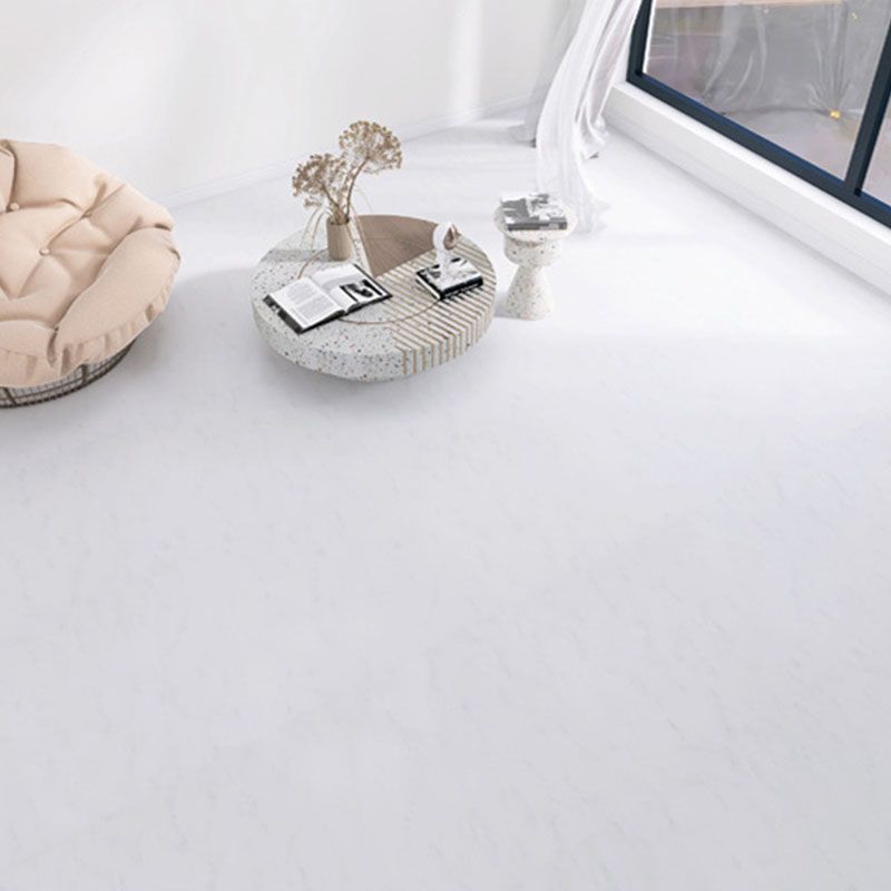 PVC Flooring Smooth Peel and Stick Waterproof Square Vinyl Flooring for Living Room Clearhalo 'Flooring 'Home Improvement' 'home_improvement' 'home_improvement_vinyl_flooring' 'Vinyl Flooring' 'vinyl_flooring' Walls and Ceiling' 1200x1200_96112944-a299-4e9b-b730-4fe47ba1d713