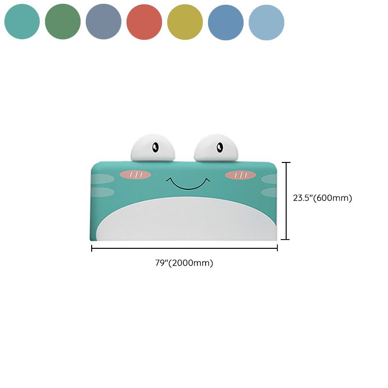 Modern Wall Access Panel Peel and Press Smooth Soundproof Cartoon Wall Ceiling for Bedroom Clearhalo 'Flooring 'Home Improvement' 'home_improvement' 'home_improvement_wall_paneling' 'Wall Paneling' 'wall_paneling' 'Walls & Ceilings' Walls and Ceiling' 1200x1200_9614c775-27c7-4502-a700-9efa0efded91