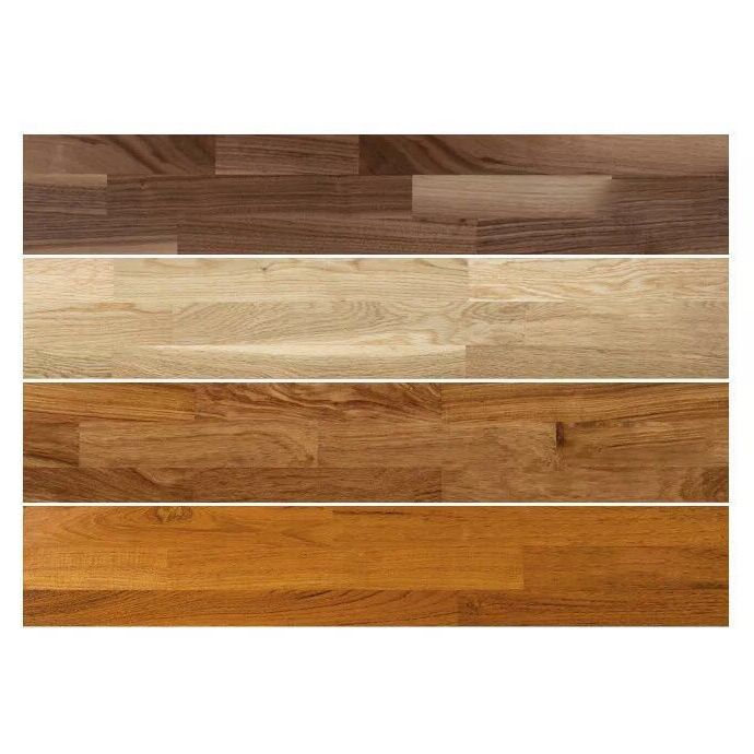 Farmhouse Laminate Floor Click Waterproof Wood Color Laminate 15mm Thickness Clearhalo 'Flooring 'Home Improvement' 'home_improvement' 'home_improvement_laminate_flooring' 'Laminate Flooring' 'laminate_flooring' Walls and Ceiling' 1200x1200_96159920-18c8-43c1-b678-bf250d786af0