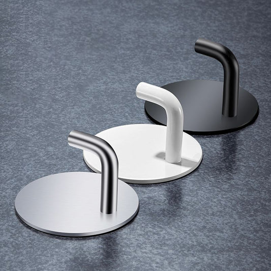 Minimal bathroom Accessory as individual or as a set Matte Bathroom Hardware Clearhalo 'Bathroom Hardware Sets' 'Bathroom Hardware' 'Bathroom Remodel & Bathroom Fixtures' 'bathroom_hardware_sets' 'Home Improvement' 'home_improvement' 'home_improvement_bathroom_hardware_sets' 1200x1200_96276ce9-8554-4db9-8bed-a2df7743882a