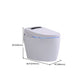 Floor Mounted Modern Toilet Bowl One Piece Toilet ABS Flush Toilet Clearhalo 'Bathroom Remodel & Bathroom Fixtures' 'Home Improvement' 'home_improvement' 'home_improvement_toilets' 'Toilets & Bidets' 'Toilets' 1200x1200_96510ce3-fa52-4ccc-9dd2-adae8094143e