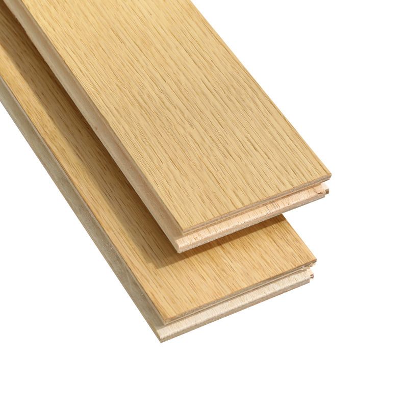 Beige Oak Laminate Plank Flooring Scratch Resistant Click Lock Laminate Floor Clearhalo 'Flooring 'Home Improvement' 'home_improvement' 'home_improvement_laminate_flooring' 'Laminate Flooring' 'laminate_flooring' Walls and Ceiling' 1200x1200_9662fd92-537c-464e-9d6f-0801db571a5c