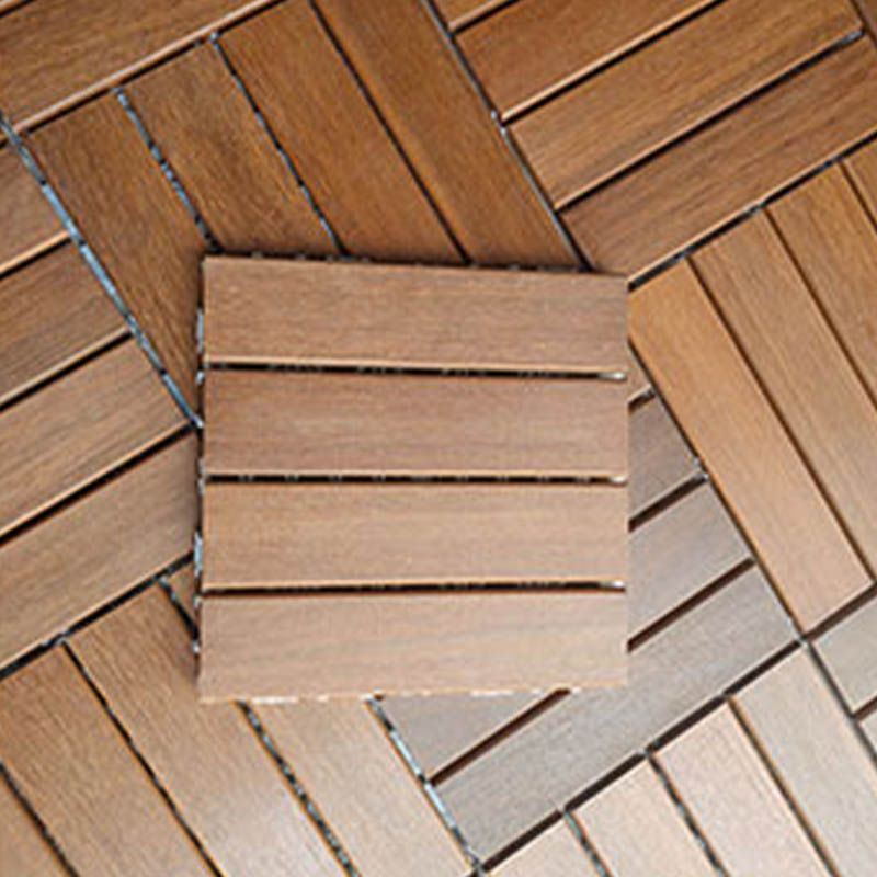Wood Patio Flooring Tiles Interlocking Waterproof Patio Flooring Tiles Clearhalo 'Home Improvement' 'home_improvement' 'home_improvement_outdoor_deck_tiles_planks' 'Outdoor Deck Tiles & Planks' 'Outdoor Flooring & Tile' 'Outdoor Remodel' 'outdoor_deck_tiles_planks' 1200x1200_966e6bff-9c80-420d-8188-efa1184d1e10