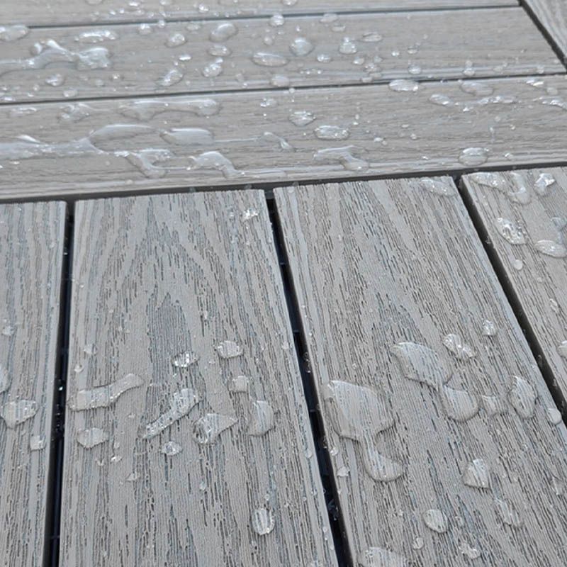 Outdoor Deck Flooring Tiles Composite Waterproof Patio Flooring Tiles Clearhalo 'Home Improvement' 'home_improvement' 'home_improvement_outdoor_deck_tiles_planks' 'Outdoor Deck Tiles & Planks' 'Outdoor Flooring & Tile' 'Outdoor Remodel' 'outdoor_deck_tiles_planks' 1200x1200_967f502b-f4ff-4e15-8c12-df94424b6fbb