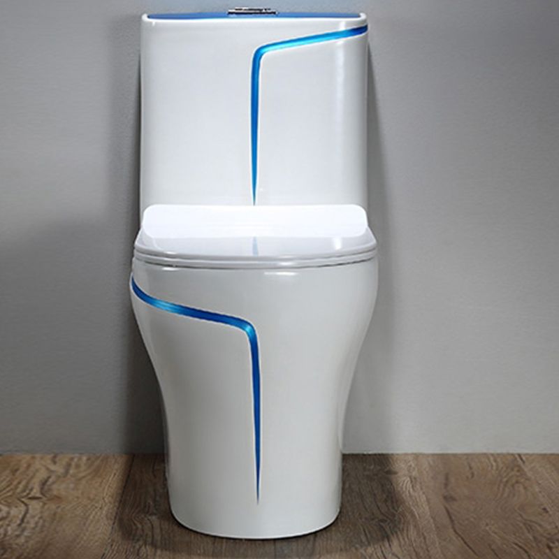 Floor Mounted Porcelain Urine Toilet Traditional Siphon Jet Flush Toilet Clearhalo 'Bathroom Remodel & Bathroom Fixtures' 'Home Improvement' 'home_improvement' 'home_improvement_toilets' 'Toilets & Bidets' 'Toilets' 1200x1200_96b74ba0-86f5-4be2-a5c8-80b17e473e58