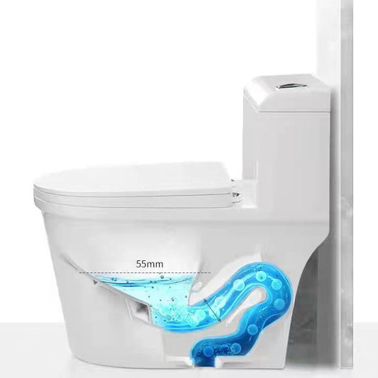 Modern All-In-One Toilet Bowl Floor Mounted White Urine Toilet with Seat for Bathroom Clearhalo 'Bathroom Remodel & Bathroom Fixtures' 'Home Improvement' 'home_improvement' 'home_improvement_toilets' 'Toilets & Bidets' 'Toilets' 1200x1200_96c49588-11c8-4e2a-8a9e-48d8ec5cc983