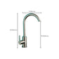 Modern Gooseneck One Handle Pot Filler Standard Low Profile Filler Clearhalo 'Home Improvement' 'home_improvement' 'home_improvement_kitchen_faucets' 'Kitchen Faucets' 'Kitchen Remodel & Kitchen Fixtures' 'Kitchen Sinks & Faucet Components' 'kitchen_faucets' 1200x1200_96e579be-09ae-480a-9f4e-1fd8cab850ed