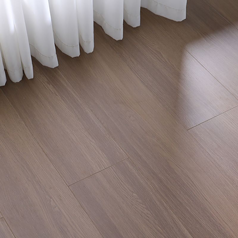 Indoor Laminate Flooring Wooden Scratch Resistant Laminate Floor Clearhalo 'Flooring 'Home Improvement' 'home_improvement' 'home_improvement_laminate_flooring' 'Laminate Flooring' 'laminate_flooring' Walls and Ceiling' 1200x1200_970d2347-890e-414c-b8a0-61254362da1f