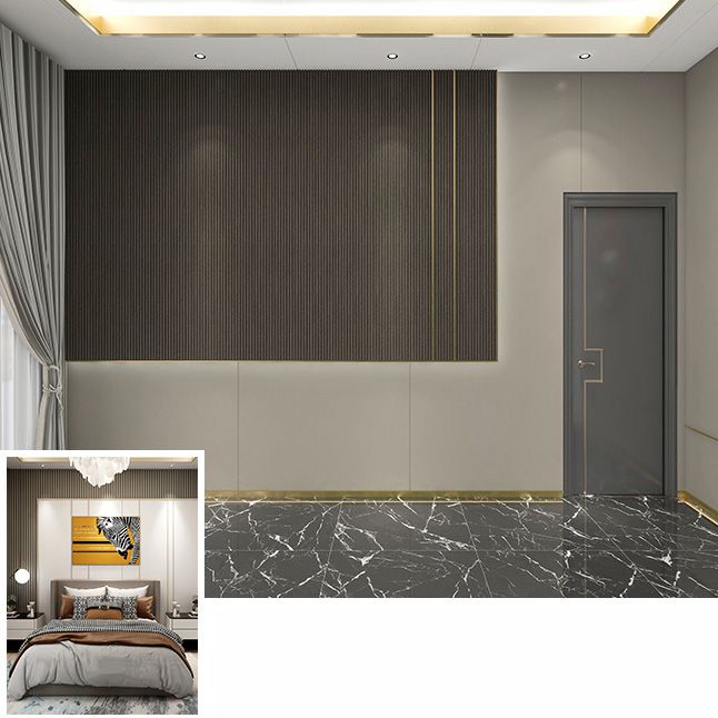 Modern Wood Paneling Smooth Wall Interior Wood Water Proof Plank Set of 10 Clearhalo 'Flooring 'Home Improvement' 'home_improvement' 'home_improvement_wall_paneling' 'Wall Paneling' 'wall_paneling' 'Walls & Ceilings' Walls and Ceiling' 1200x1200_97193306-c7b1-4fca-a07d-5152c1acd184