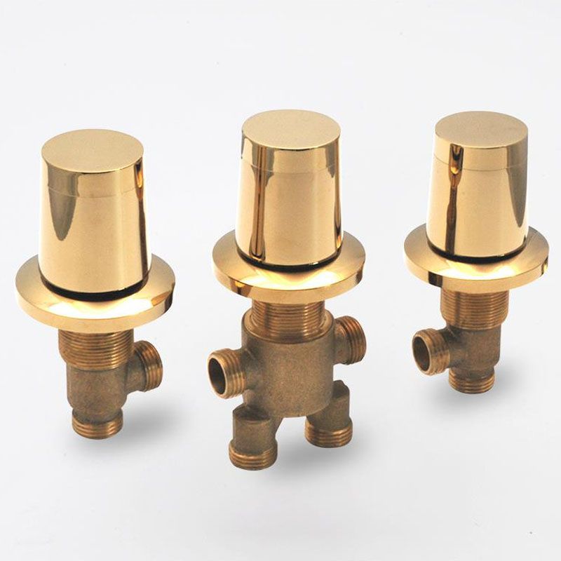 Modern Waterfall Spout Tub Faucet Bathroom Low Arc Bathtub Faucet Clearhalo 'Bathroom Remodel & Bathroom Fixtures' 'Bathtub Faucets' 'bathtub_faucets' 'Home Improvement' 'home_improvement' 'home_improvement_bathtub_faucets' 1200x1200_9767cd03-a816-426e-bf6f-4f1ce4a55d4a