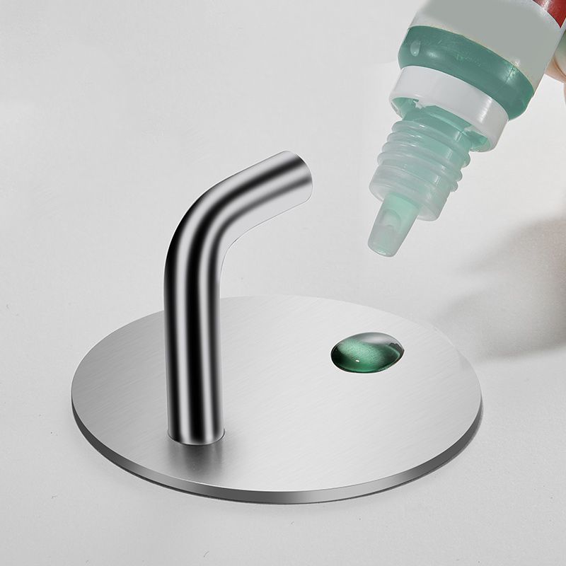 Minimal bathroom Accessory as individual or as a set Matte Bathroom Hardware Clearhalo 'Bathroom Hardware Sets' 'Bathroom Hardware' 'Bathroom Remodel & Bathroom Fixtures' 'bathroom_hardware_sets' 'Home Improvement' 'home_improvement' 'home_improvement_bathroom_hardware_sets' 1200x1200_977603eb-4ef3-427f-a411-524a1a82257c