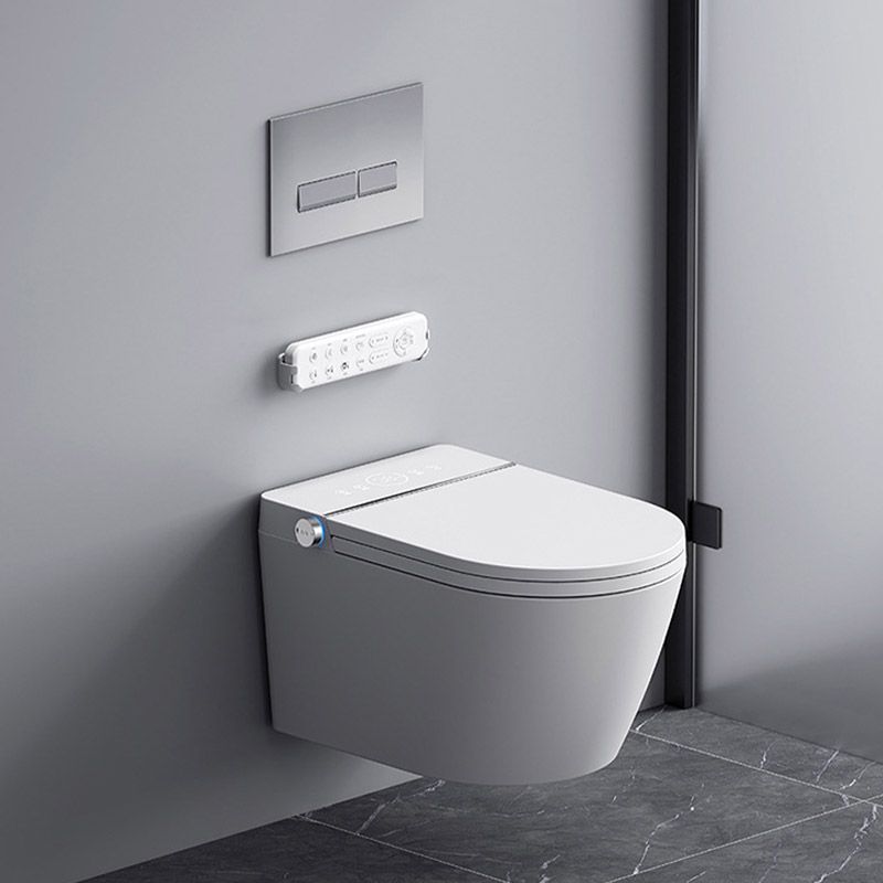 Modern 1-Piece Toilet In-Wall Urine Toilet with Slow Close Seat for Washroom Clearhalo 'Bathroom Remodel & Bathroom Fixtures' 'Home Improvement' 'home_improvement' 'home_improvement_toilets' 'Toilets & Bidets' 'Toilets' 1200x1200_97fa99f6-e277-4354-be9e-f7ce2abbc7ee