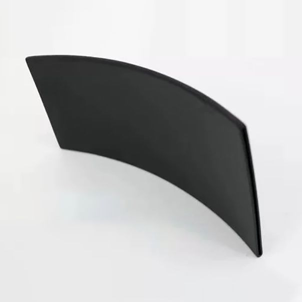 Lever Handle Bathroom Faucet 2 Holes Waterfall Spout Wall-Mounted Sink Faucet Clearhalo 'Bathroom Remodel & Bathroom Fixtures' 'Bathroom Sink Faucets' 'Bathroom Sinks & Faucet Components' 'bathroom_sink_faucets' 'Home Improvement' 'home_improvement' 'home_improvement_bathroom_sink_faucets' 1200x1200_981531c5-89de-4958-a8da-a77bc840a624