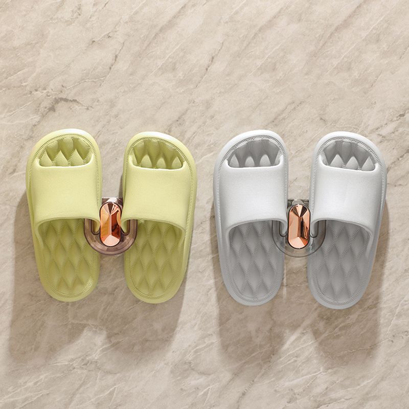 Robe Hook Bathroom Hardware Modern Adhesive Mount Bathroom Accessory Kit Clearhalo 'Bathroom Hardware Sets' 'Bathroom Hardware' 'Bathroom Remodel & Bathroom Fixtures' 'bathroom_hardware_sets' 'Home Improvement' 'home_improvement' 'home_improvement_bathroom_hardware_sets' 1200x1200_981784e2-8482-4d1e-8faf-61dd6a134301