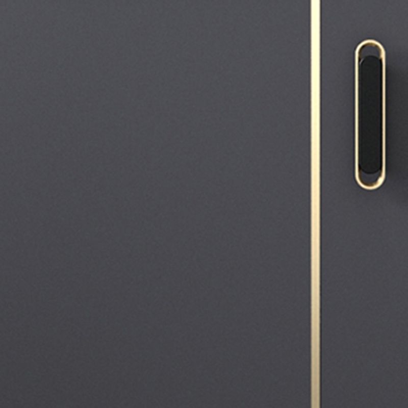 Bathroom Sink Vanity Rectangle Freestanding Mirror Standalone Cabinet Bath Vanity Clearhalo 'Bathroom Remodel & Bathroom Fixtures' 'Bathroom Vanities' 'bathroom_vanities' 'Home Improvement' 'home_improvement' 'home_improvement_bathroom_vanities' 1200x1200_98215d04-c15e-4ee1-85ac-5024f4dcd459