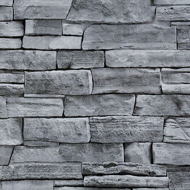 Industrial Style Wall Panel Living Room Peel and Stick Wall Paneling Clearhalo 'Flooring 'Home Improvement' 'home_improvement' 'home_improvement_wall_paneling' 'Wall Paneling' 'wall_paneling' 'Walls & Ceilings' Walls and Ceiling' 1200x1200_98417a14-7bd0-460e-85c6-39fc3f1a531f