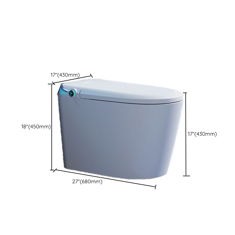 Contemporary One Piece Flush Toilet White Floor Mounted Urine Toilet for Washroom Clearhalo 'Bathroom Remodel & Bathroom Fixtures' 'Home Improvement' 'home_improvement' 'home_improvement_toilets' 'Toilets & Bidets' 'Toilets' 1200x1200_987998af-6df2-4096-a2e8-bf1e9b5e9ac5