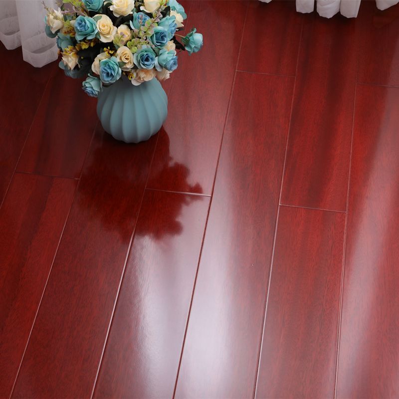 Traditional Laminate Flooring Wood Scratch Resistant Laminate Plank Flooring Clearhalo 'Flooring 'Home Improvement' 'home_improvement' 'home_improvement_laminate_flooring' 'Laminate Flooring' 'laminate_flooring' Walls and Ceiling' 1200x1200_98865a12-cd88-44b4-a079-f425f1e852a9