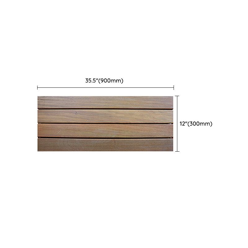 Traditional Flooring Tile Interlocking Outdoor Flooring Flooring Tile Clearhalo 'Home Improvement' 'home_improvement' 'home_improvement_outdoor_deck_tiles_planks' 'Outdoor Deck Tiles & Planks' 'Outdoor Flooring & Tile' 'Outdoor Remodel' 'outdoor_deck_tiles_planks' 1200x1200_98a5cff0-9810-4cdb-af67-3cfc2d745764