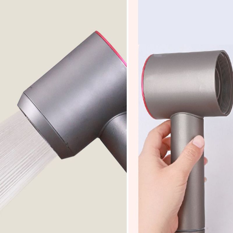 Modern Water Filtration Hand Shower Leak Resistant Hand Shower Clearhalo 'Bathroom Remodel & Bathroom Fixtures' 'Home Improvement' 'home_improvement' 'home_improvement_shower_heads' 'Shower Heads' 'shower_heads' 'Showers & Bathtubs Plumbing' 'Showers & Bathtubs' 1200x1200_98ee4921-c010-4a3a-9315-5ead9509bd5f