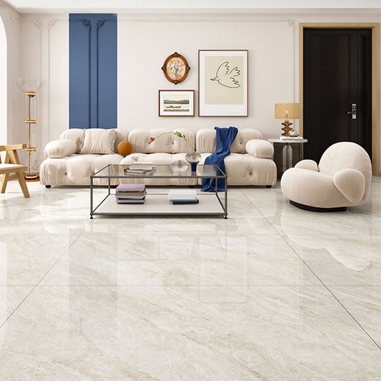Rectangle Floor Tile Texture Pattern Straight Edge Glazed Design Floor ...