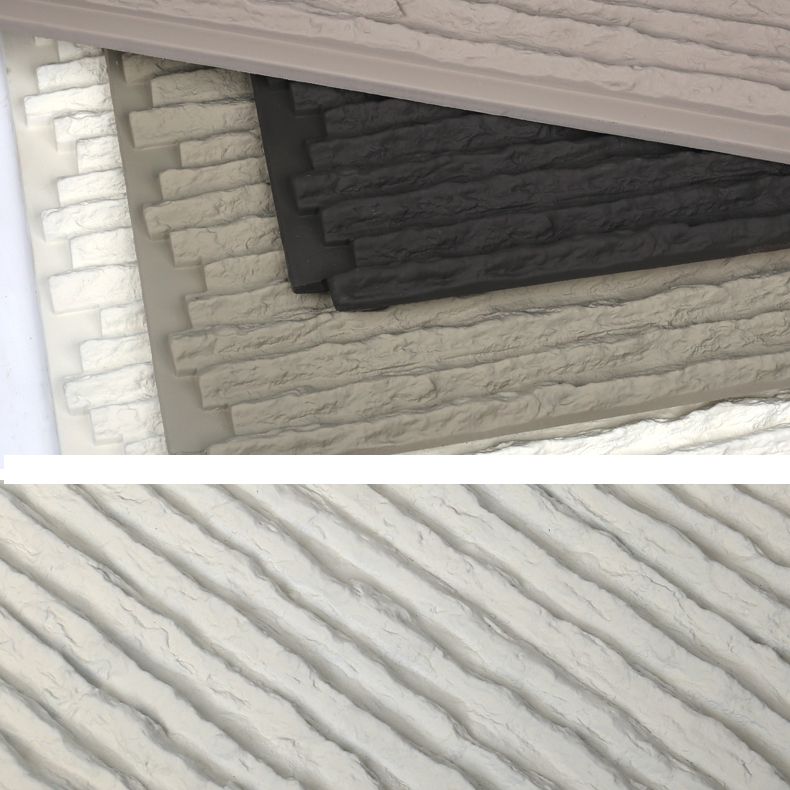 Modern Flame Retardant Backsplash Paneling Flowing Stone Wall Ceiling Clearhalo 'Flooring 'Home Improvement' 'home_improvement' 'home_improvement_wall_paneling' 'Wall Paneling' 'wall_paneling' 'Walls & Ceilings' Walls and Ceiling' 1200x1200_991fe969-6ca7-441c-bd3d-a17ab0d5c0ca
