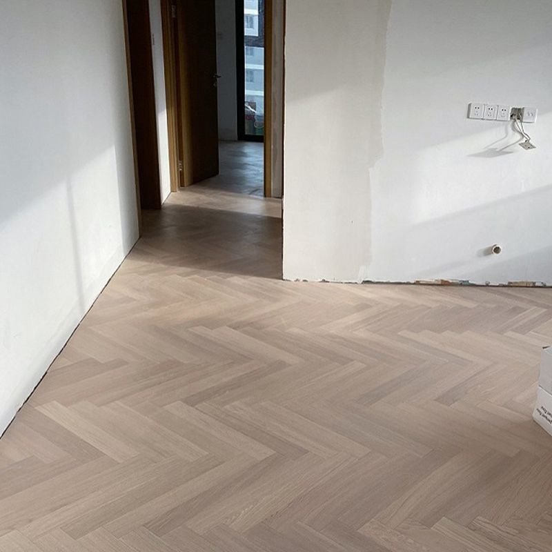 Solid Wood Hardwood Flooring Contemporary Hardwood Deck Tiles Clearhalo 'Flooring 'Hardwood Flooring' 'hardwood_flooring' 'Home Improvement' 'home_improvement' 'home_improvement_hardwood_flooring' Walls and Ceiling' 1200x1200_99240ec2-b32d-4caf-851c-85c1c9db9a53