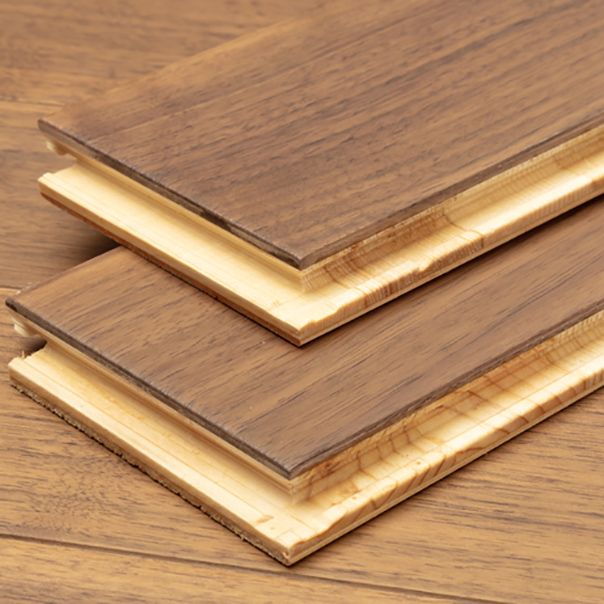 Contemporary Laminate Click-Lock Stain Resistant Laminate Flooring 15mm Thickness Clearhalo 'Flooring 'Home Improvement' 'home_improvement' 'home_improvement_laminate_flooring' 'Laminate Flooring' 'laminate_flooring' Walls and Ceiling' 1200x1200_994829d4-31e0-4e50-a286-68563e7be00f