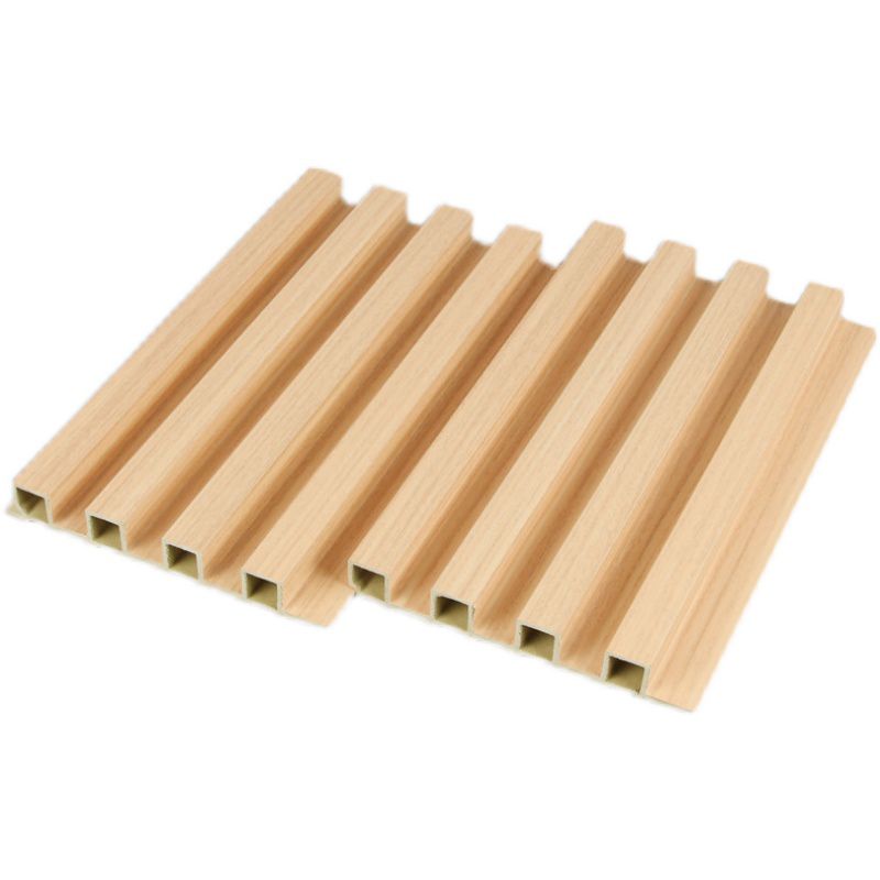 Shiplap Wood Wall Paneling Modern Indoor Waterproof Wall Paneling Clearhalo 'Flooring 'Home Improvement' 'home_improvement' 'home_improvement_wall_paneling' 'Wall Paneling' 'wall_paneling' 'Walls & Ceilings' Walls and Ceiling' 1200x1200_9965d00b-6066-4fdf-befa-d2b700a7c213