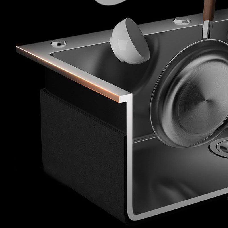 Modern Workstation Sink Stainless Steel with Drain Assembly and Faucet Kitchen Sink Clearhalo 'Home Improvement' 'home_improvement' 'home_improvement_kitchen_sinks' 'Kitchen Remodel & Kitchen Fixtures' 'Kitchen Sinks & Faucet Components' 'Kitchen Sinks' 'kitchen_sinks' 1200x1200_997d1a36-52f7-471b-9fc2-963a229af05d