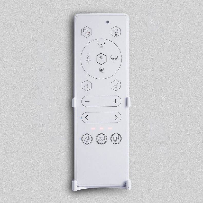 Concealed Tank Toilet Floor Mount Heated Seat One-Piece Toilet with Slow Close Seat Clearhalo 'Bathroom Remodel & Bathroom Fixtures' 'Home Improvement' 'home_improvement' 'home_improvement_toilets' 'Toilets & Bidets' 'Toilets' 1200x1200_9983a1b6-fd0d-41db-b570-68a7c8b57c80