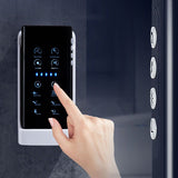 Electronic Toilet Elongated Floor Standing Bidet with Warm Air Dryer Clearhalo 'Bathroom Remodel & Bathroom Fixtures' 'Bidets' 'Home Improvement' 'home_improvement' 'home_improvement_bidets' 'Toilets & Bidets' 1200x1200_998ef444-4815-45e1-9bc1-d4066127b9b8