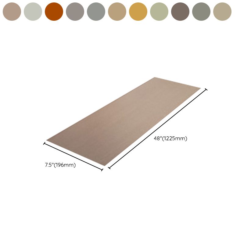 Waterproof Laminate Flooring Modern Wood Laminate Plank Flooring Clearhalo 'Flooring 'Home Improvement' 'home_improvement' 'home_improvement_laminate_flooring' 'Laminate Flooring' 'laminate_flooring' Walls and Ceiling' 1200x1200_99a9a846-9832-45e4-9234-5f39f0a28762