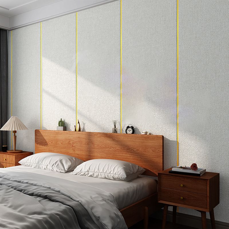 Modern Wall Interior Paneling Textured Wall Covering Water Proof Plank Clearhalo 'Flooring 'Home Improvement' 'home_improvement' 'home_improvement_wall_paneling' 'Wall Paneling' 'wall_paneling' 'Walls & Ceilings' Walls and Ceiling' 1200x1200_99ad0119-a978-4be4-9cad-3abf65ea99d9