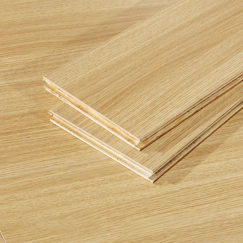 14.5mm Thickness Laminate Floor Scratch Resistant Laminate Flooring Clearhalo 'Flooring 'Home Improvement' 'home_improvement' 'home_improvement_laminate_flooring' 'Laminate Flooring' 'laminate_flooring' Walls and Ceiling' 1200x1200_99afceb8-cbb2-448c-853b-b806a9c97de3
