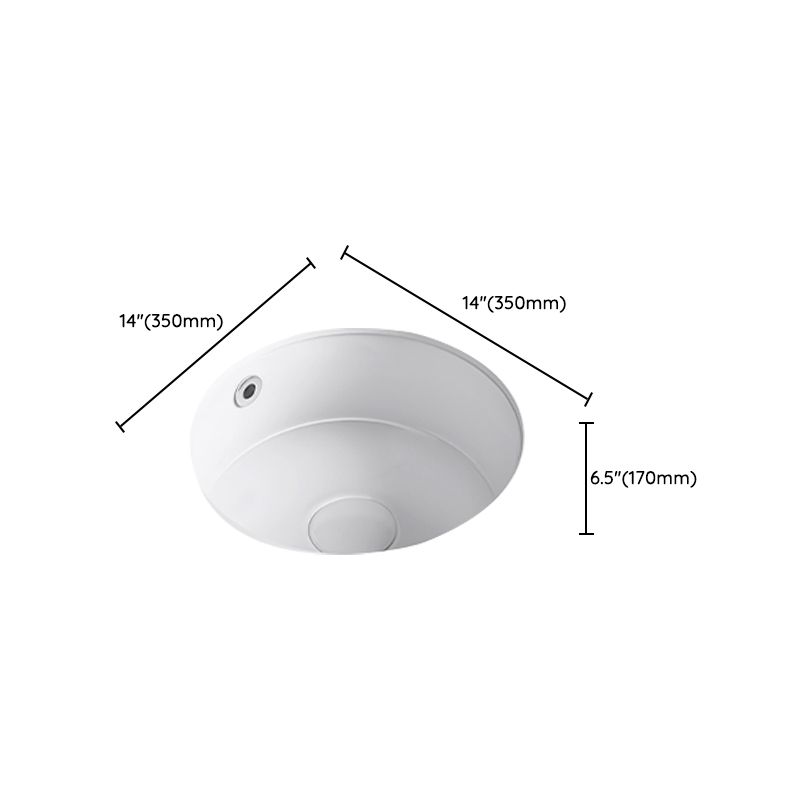 Classic Bathroom Sink Rectangular White Wash Stand with Pop-Up Drain Clearhalo 'Bathroom Remodel & Bathroom Fixtures' 'Bathroom Sinks & Faucet Components' 'Bathroom Sinks' 'bathroom_sink' 'Home Improvement' 'home_improvement' 'home_improvement_bathroom_sink' 1200x1200_99ce927e-ba21-4144-a5f8-8a1d1907c82a