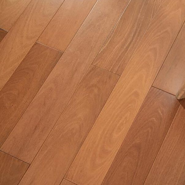 Solid Wood Rectangle Flooring Waterproof Smooth Hardwood Flooring Clearhalo 'Flooring 'Hardwood Flooring' 'hardwood_flooring' 'Home Improvement' 'home_improvement' 'home_improvement_hardwood_flooring' Walls and Ceiling' 1200x1200_99d9019c-1e73-4404-8581-4b3e094a701f