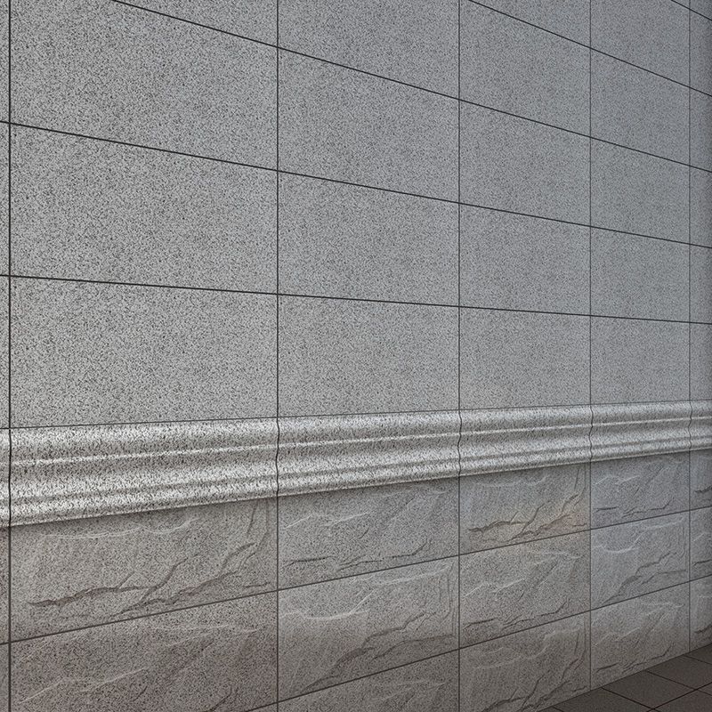 Stacked Stone Singular Tile Mixed Material Outdoor Wall Tile Clearhalo 'Floor Tiles & Wall Tiles' 'floor_tiles_wall_tiles' 'Flooring 'Home Improvement' 'home_improvement' 'home_improvement_floor_tiles_wall_tiles' Walls and Ceiling' 1200x1200_99dd5187-8e36-4c2c-8dc6-a4d8d75f3a5e